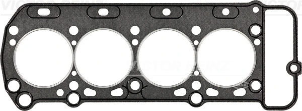Gasket, cylinder head